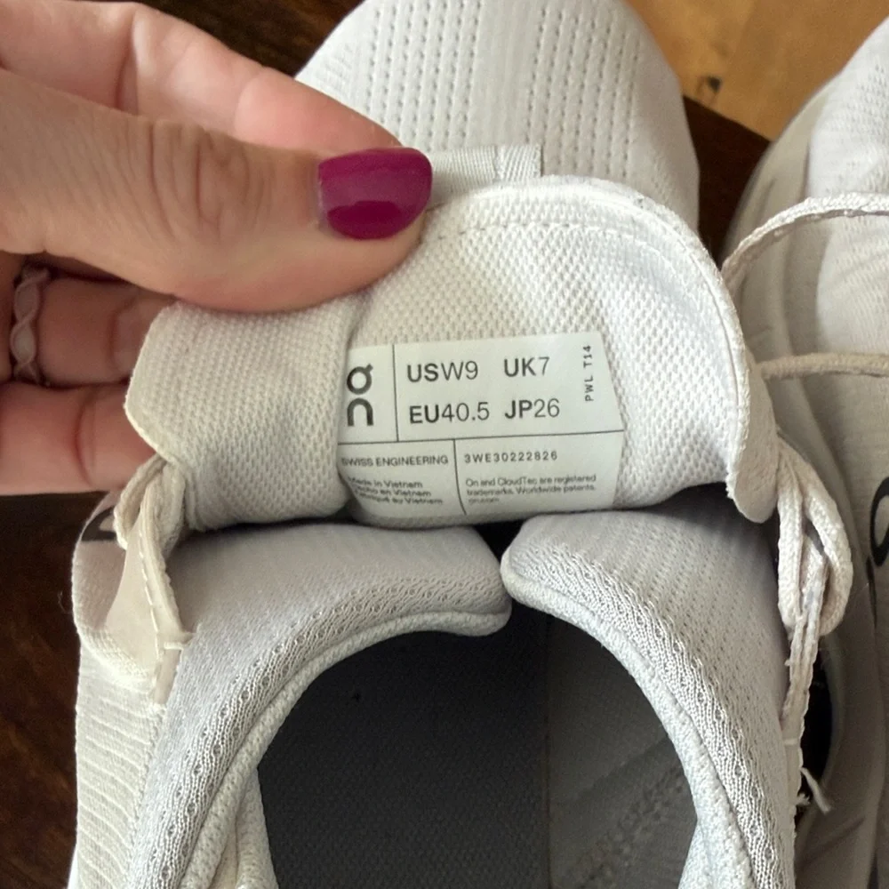 On Running Cloudnova 2 - Picture 7 of 7